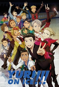 Yuri!!! on Ice