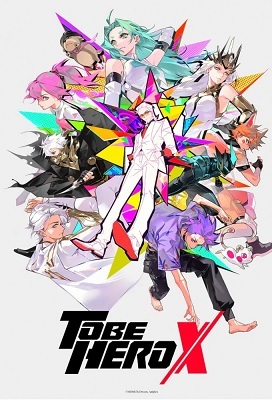 To Be Hero X (Latino)