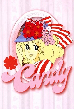 Candy Candy