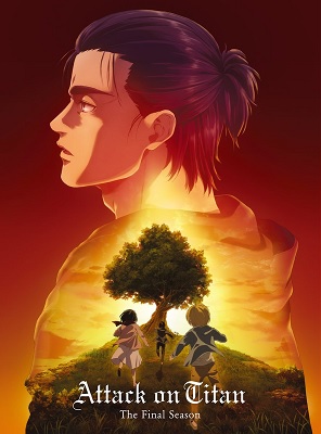 Shingeki no Kyojin: Ataque a los Titanes THE FINAL CHAPTERS (ESPECIAL) (Latino)