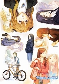 White Album Temporada 2