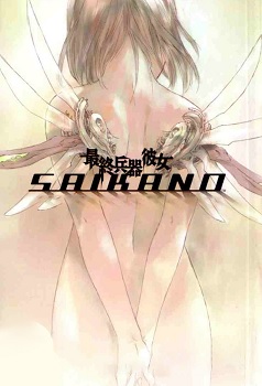 Saishuu Heiki Kanojo (Saikano)