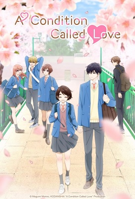 Hananoi kun to Koi no Yamai (Latino)