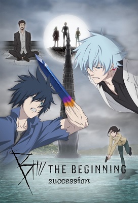 B The Beginning Temporada 2 (Latino)