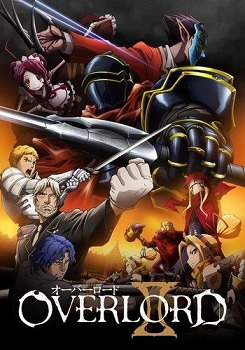 Overlord Temporada 2