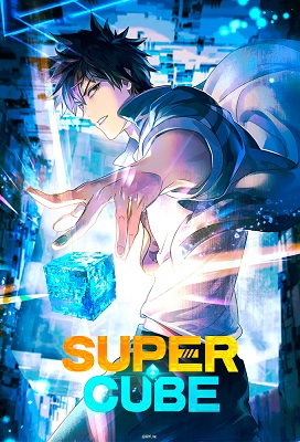 Super Cube (Latino)