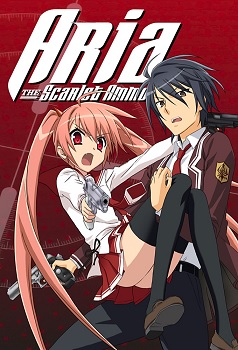 Hidan no Aria