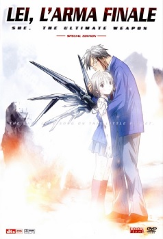 Saikano (Latino)