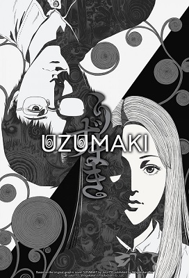 Uzumaki (Latino)