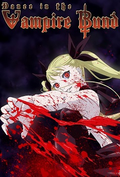 Dance in the Vampire Bund