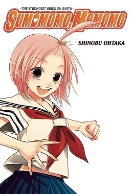 Sumomomo Momomo Chijou Saikyou no Yome