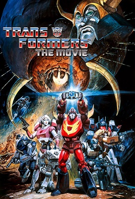 Transformers La Pelicula (Latino)