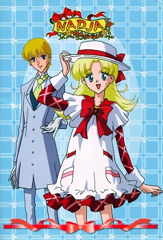 Ashita no nadja