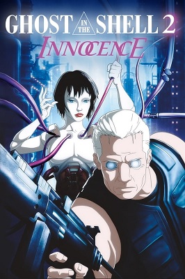 Ghost in the Shell 2 Inocencia (Latino)