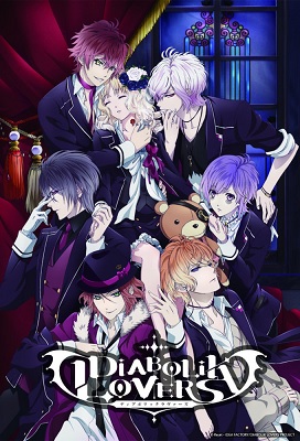 Diabolik Lovers (Latino)