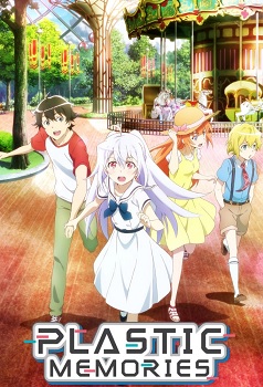 Plastic Memories