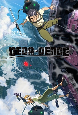 Deca Dence (Latino)