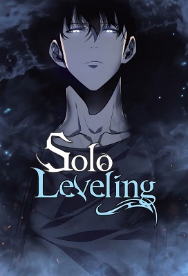 Ore dake Level Up na Ken (Solo Leveling) (Latino)