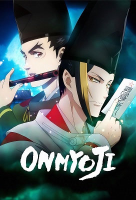 Onmyoji (Latino)