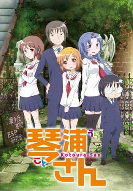 Kotoura san