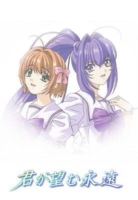Kimi ga Nozomu Eien