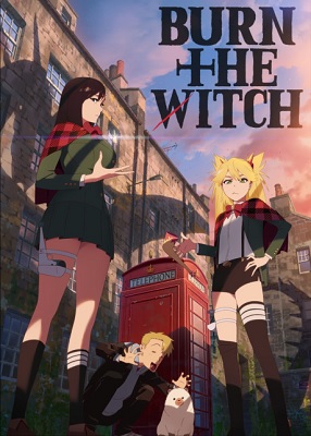 Burn The Witch 0.8