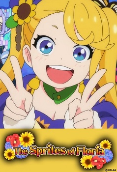 The Sprites of Floria