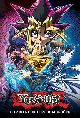 Yu-Gi-Oh El Lado Oscuro de las Dimensiones (Latino)