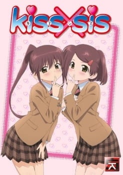 Kiss x Sis