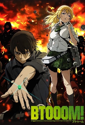 Btooom (Latino)