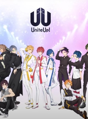 UniteUp! Especial