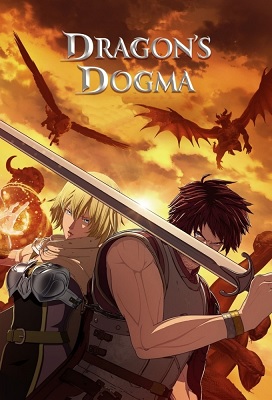 Dragon's Dogma (Latino)
