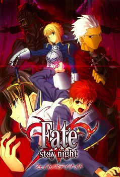 Fate stay night
