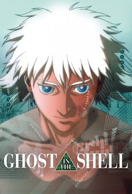 Ghost in the Shell 1995 (Latino)
