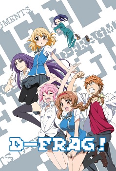 D Frag!
