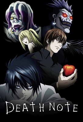 Death Note (Latino)