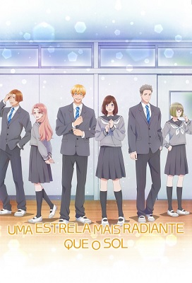 Taiyou yori mo Mabushii Hoshi: Una estrella más radiante que el Sol (Latino)