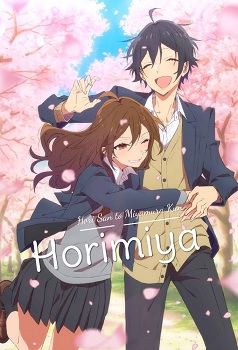 Horimiya (Latino)