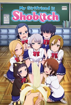 Boku no Kanojo ga Majimesugiru Sho bitch na Ken