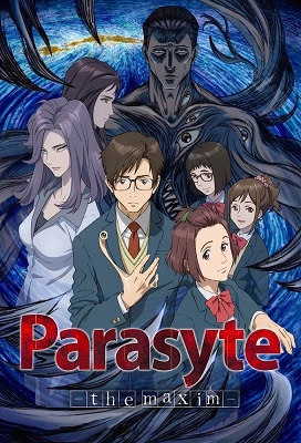 Parasyte (Latino)