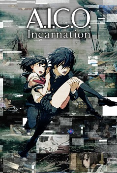 A.I.C.O: Incarnation (Latino)