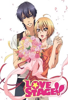 Love Stage!!