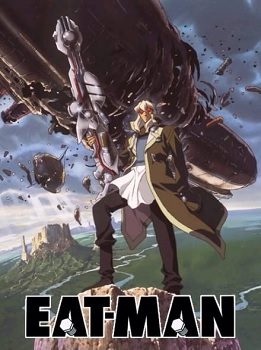 Eat Man '97