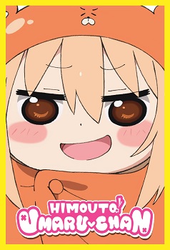 Himouto Umaru chan
