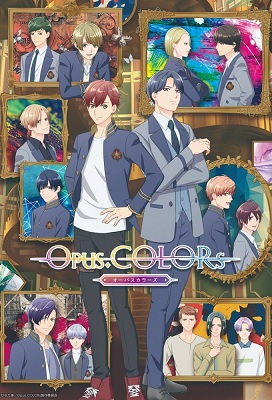 Opus COLORs