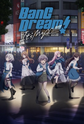 BanG Dream Its MyGO