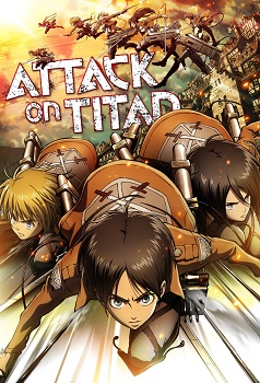 Shingeki no Kyojin
