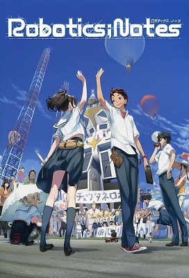 Robotics Notes (Latino)