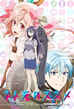 Net juu no Susume