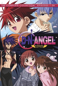 DN Angel